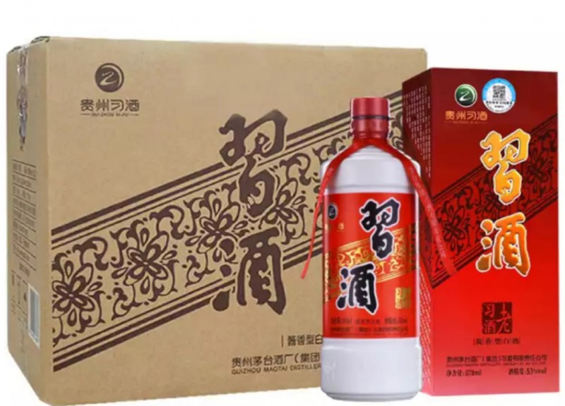 老习酒