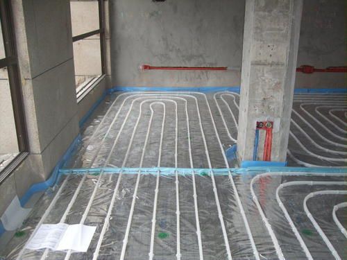 贵州地暖