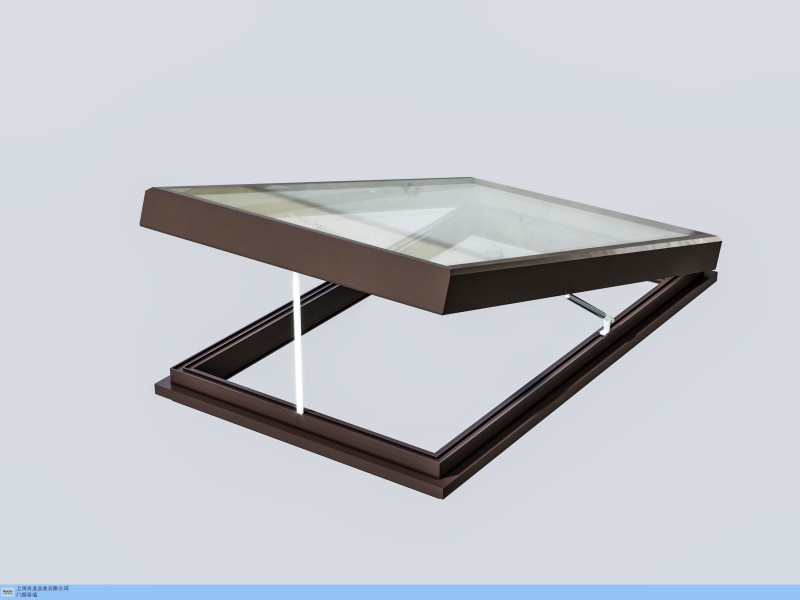 贵阳消防电动窗