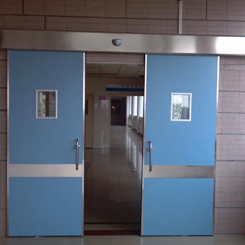 贵阳医用门