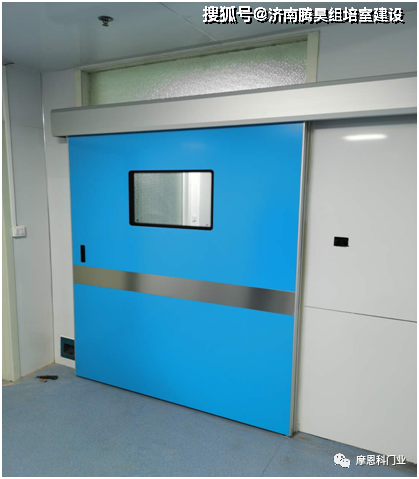 贵阳电动医用门