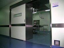 贵阳电动医用门