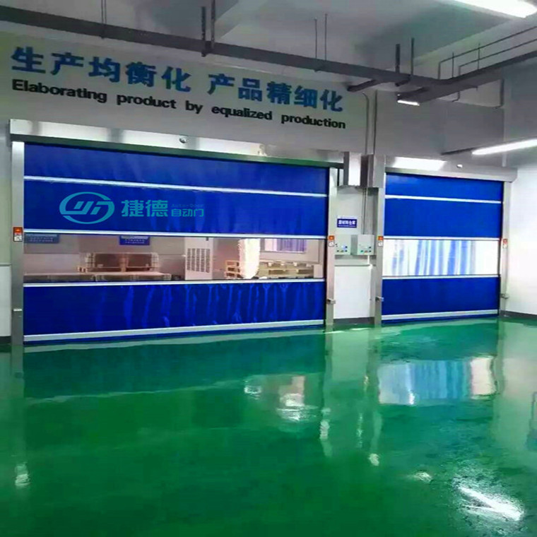 贵阳车间门