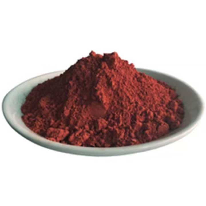 氧化铁红/氧化铁黄/复合铁黑颜料