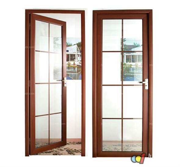 贵阳电动平开窗