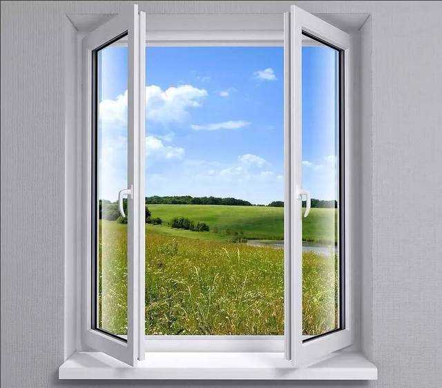 贵阳电动平开窗