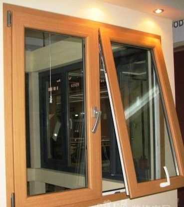 贵阳遥控平开窗