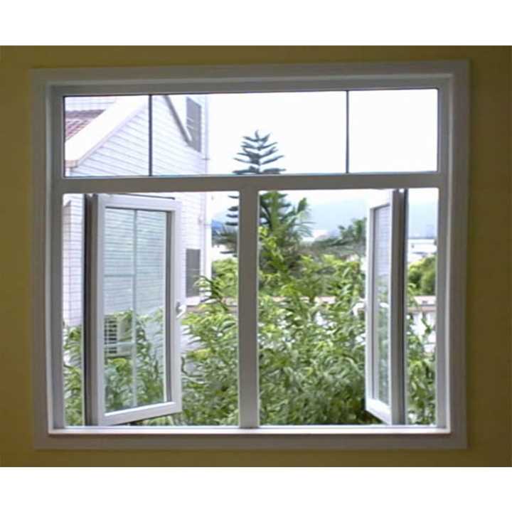 贵阳遥控平开窗