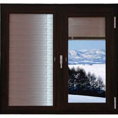 贵阳电动铝合金窗