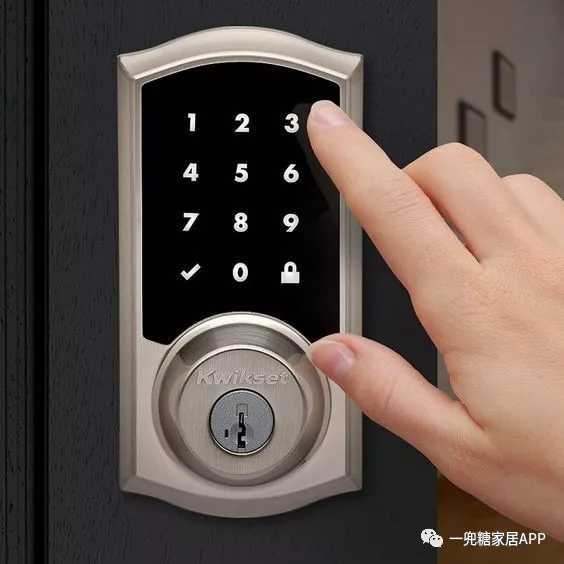 贵阳密码锁