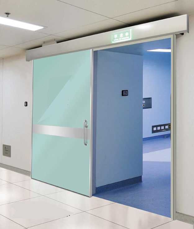 贵阳医用气密门