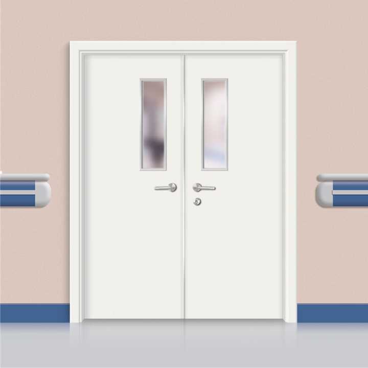 贵阳医用气密门