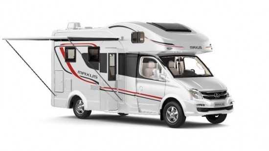 贵州房车出租可以包月旅游