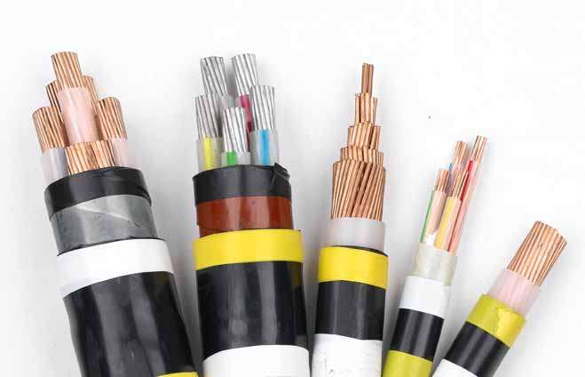 电线电缆价格、电线电缆批发、电线电缆生产厂家