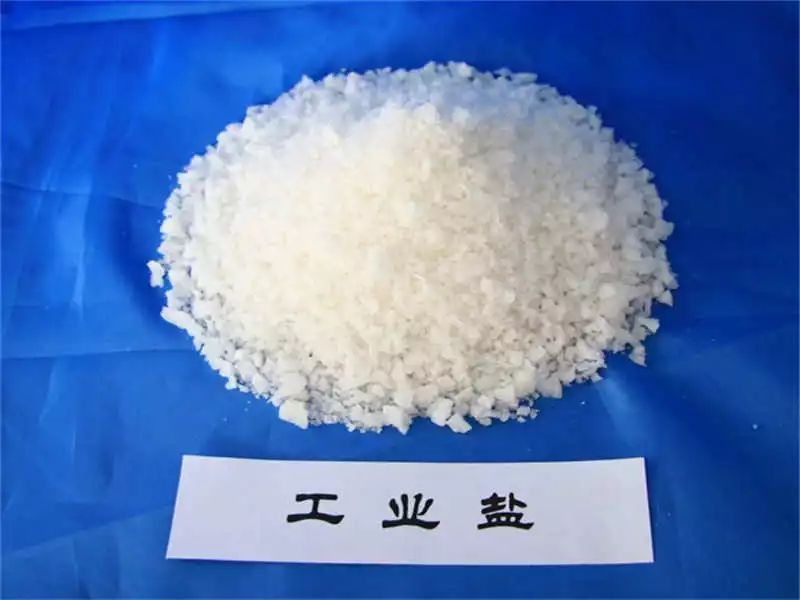 工业盐无害化及资源化处理技术_销售四川工业盐