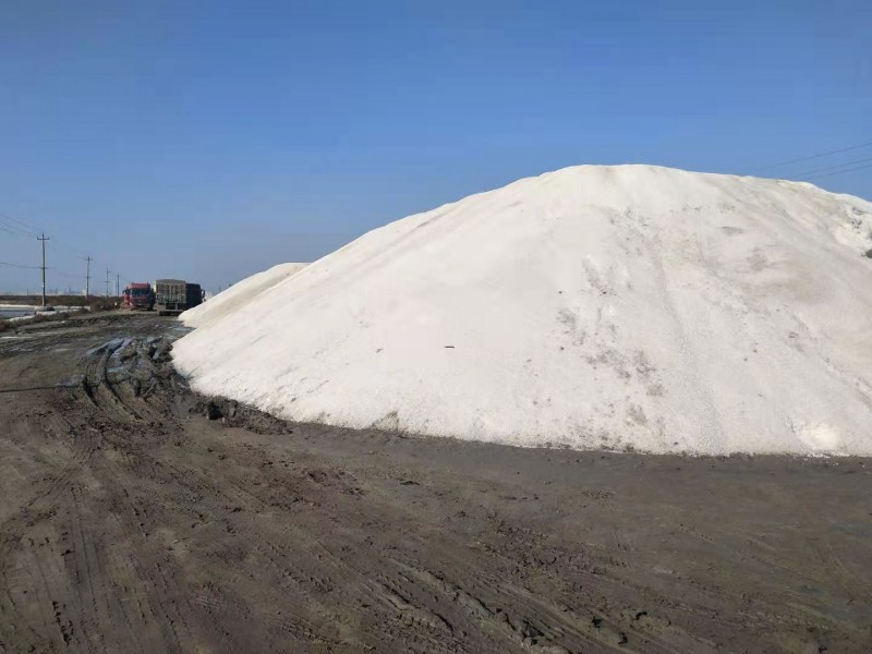 贵州工业盐用途