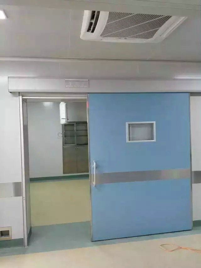 贵阳医用自动门