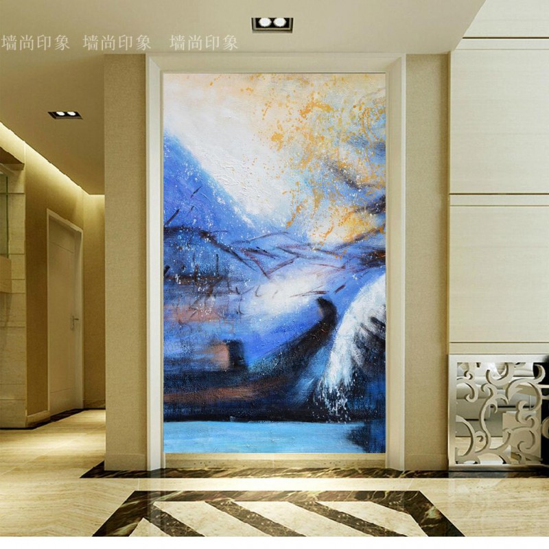 贵州艺术墙纸墙布