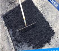 道路“创可贴”昆明快速道路修补料