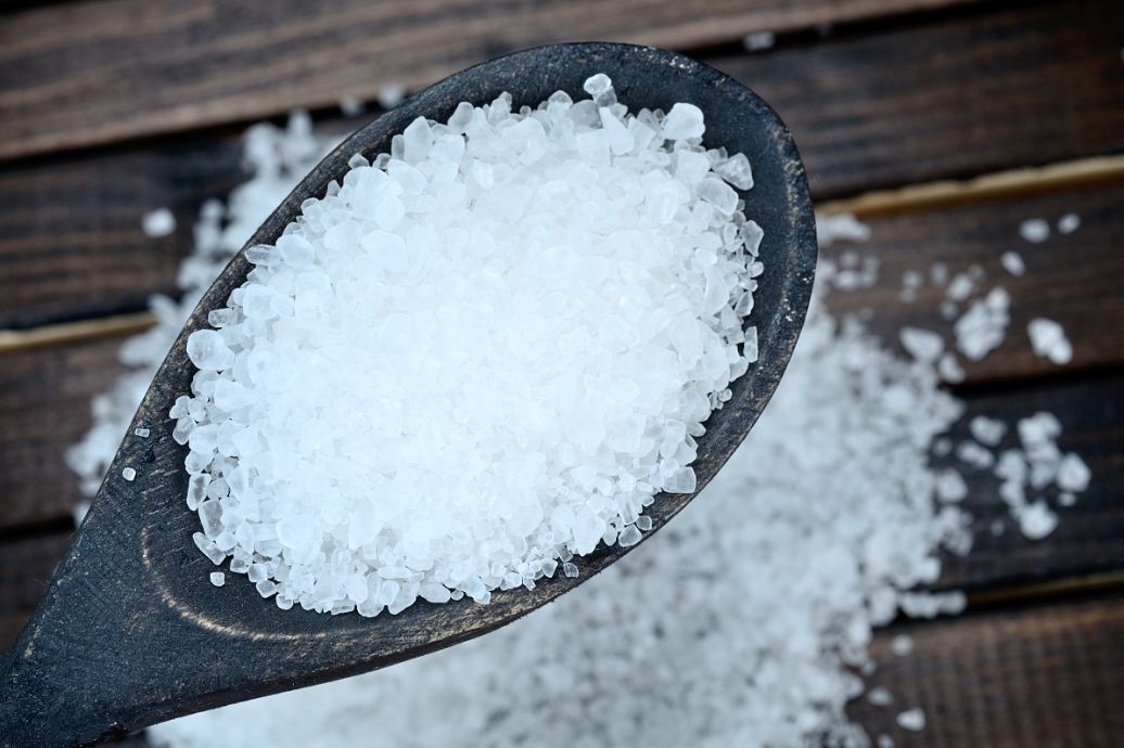 贵州盐业市场终于全面放开了！