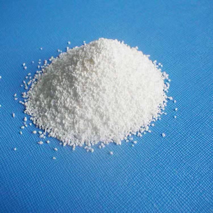 贵州三氯异氰尿酸价格一种普通的消毒剂