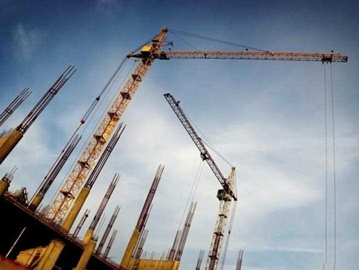 土建工程