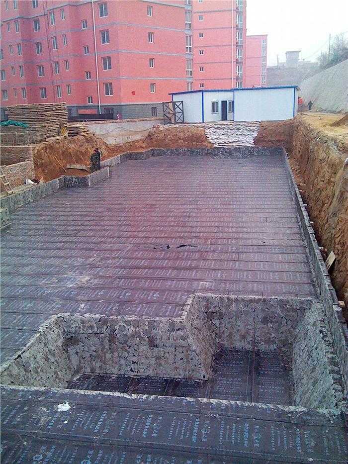 土建工程