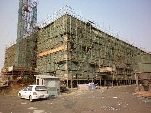 土建工程
