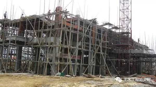 土建工程