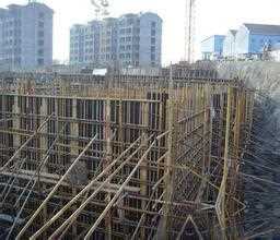 土建工程