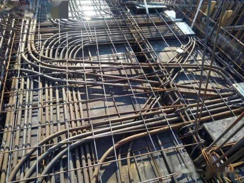 土建工程