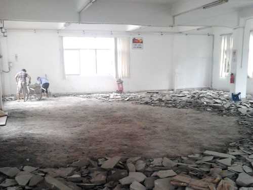 土建工程