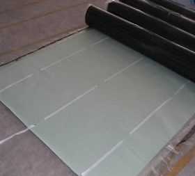 建筑防水材料