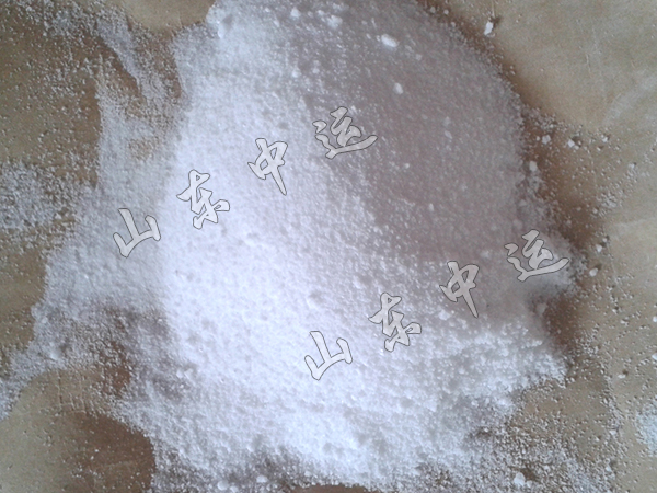 环保融雪剂
