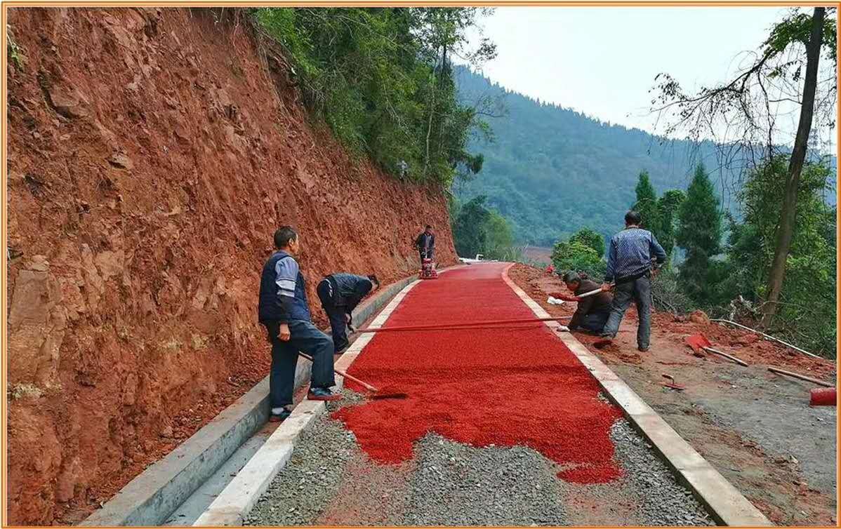 贵阳胶结料厂家怎么运输和保存？