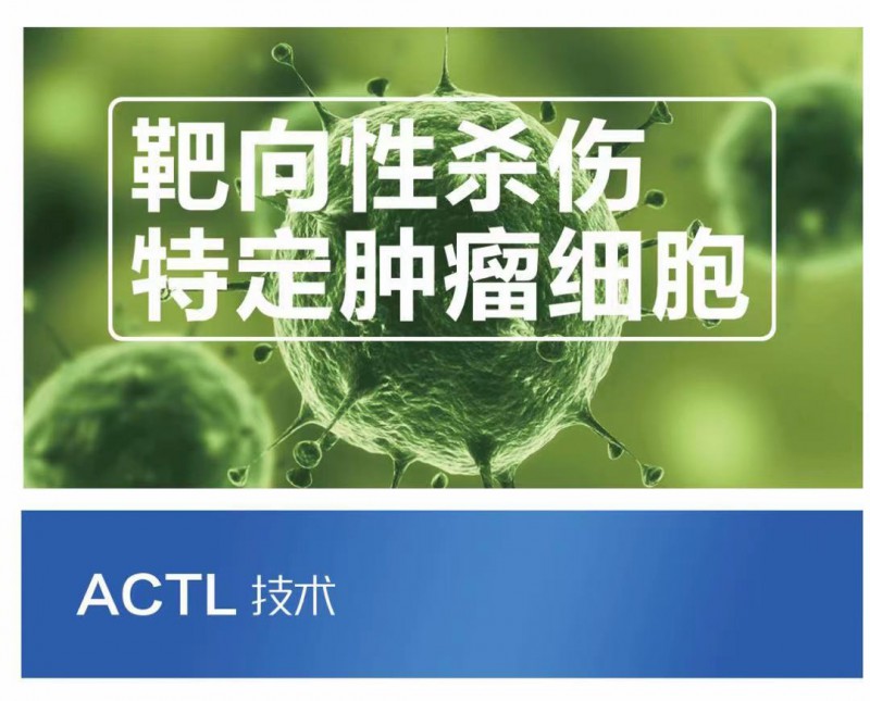 ACTL技术