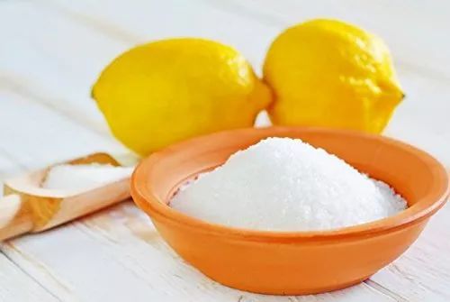 贵阳食品柠檬酸在水产养殖中的应用