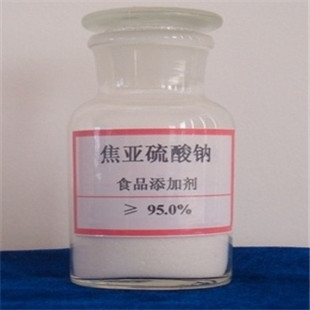化工焦亚硫酸钠