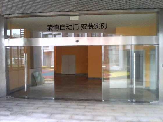 贵阳自动门