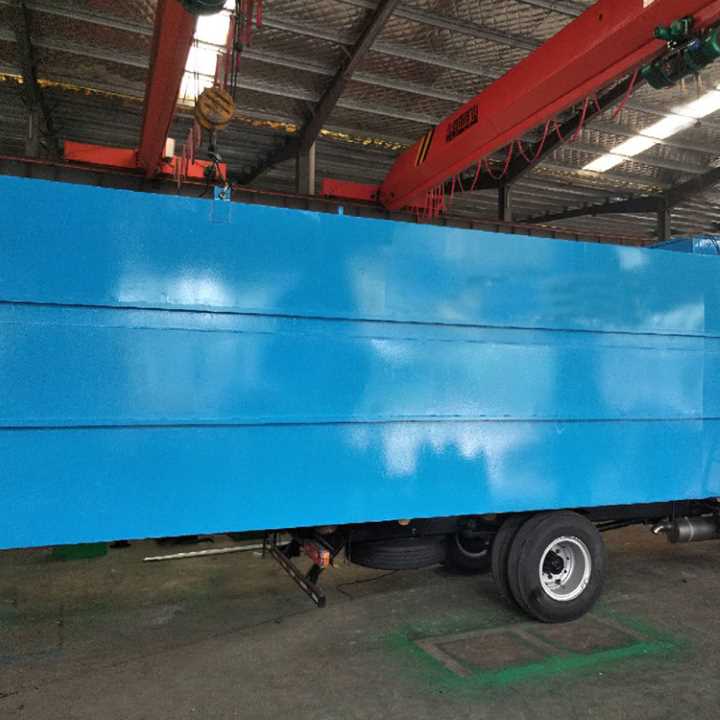 贵州一体化生活污水处理设备