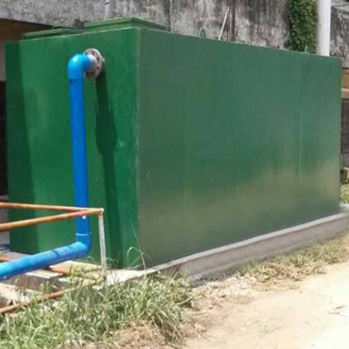 贵州污水设备