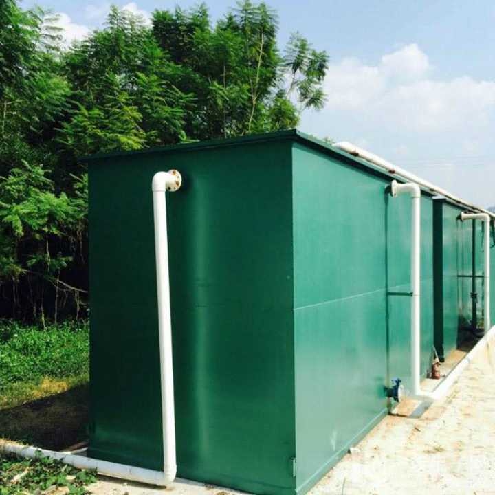 贵州污水处理设备