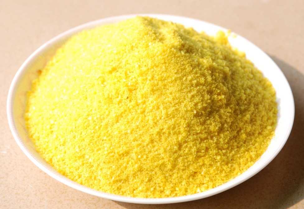昆明污水处理药剂厂家的测定方法看这里