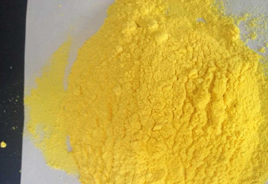 云南聚合氯化铝在水处理的优势吗？