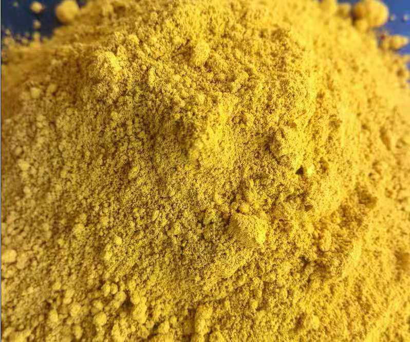 昆明氧化铁黑颜料