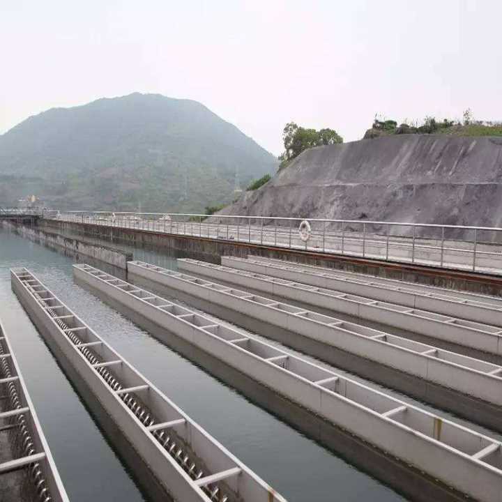 贵州高效絮凝沉淀池生产