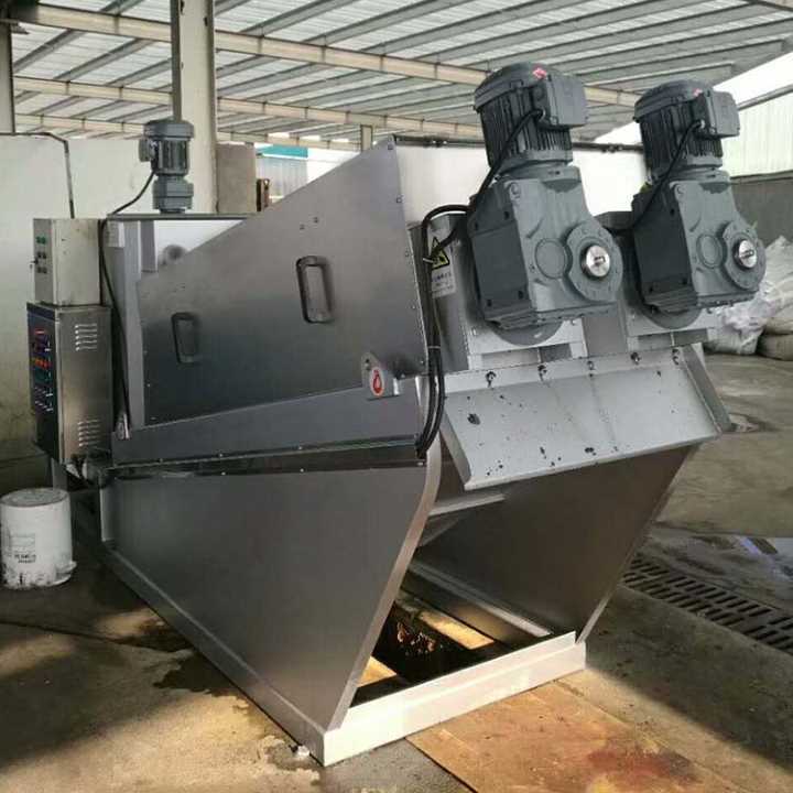 贵州浓缩污水罐厂家