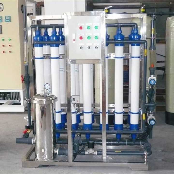 贵州一体化净水设备厂家