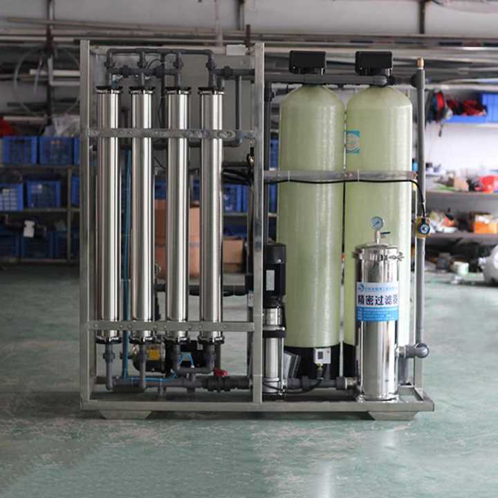 贵阳全自动软水器生产厂家