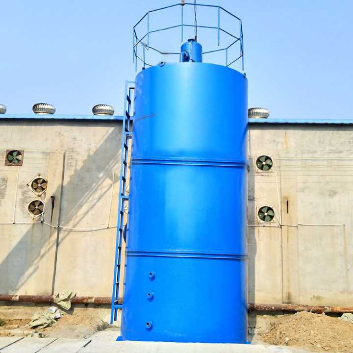 贵阳egsb厌氧反应器